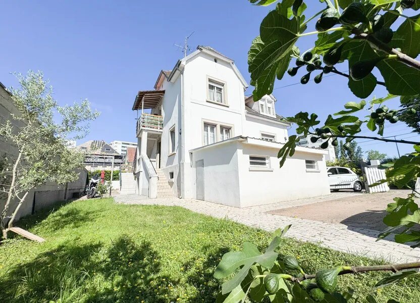 Maison à vendre, 145m², Ostwald