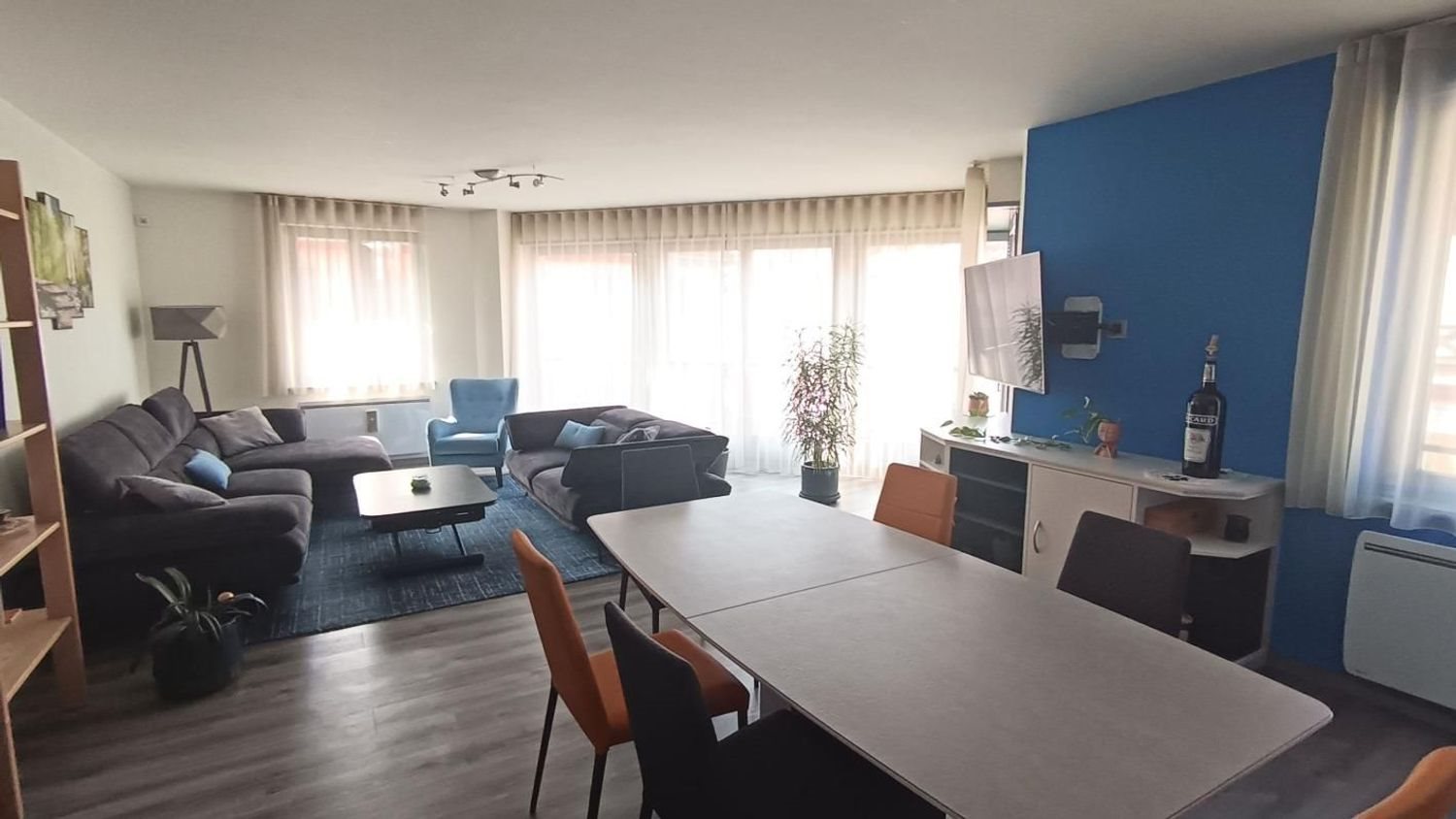 Appartement à vendre, 108m², Soultz-sous-Forêts