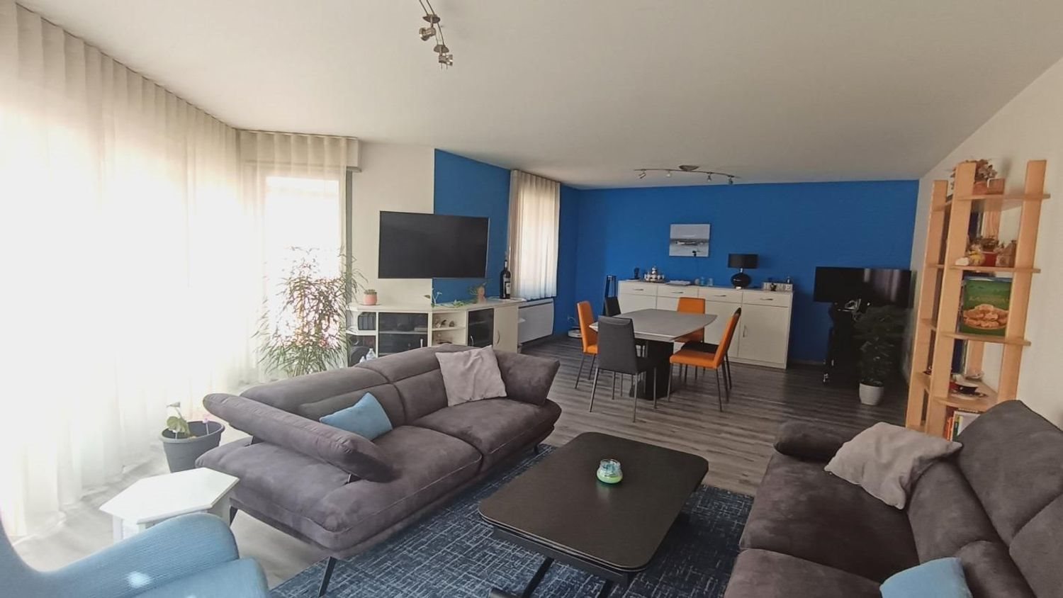 Appartement à vendre, 108m², Soultz-sous-Forêts