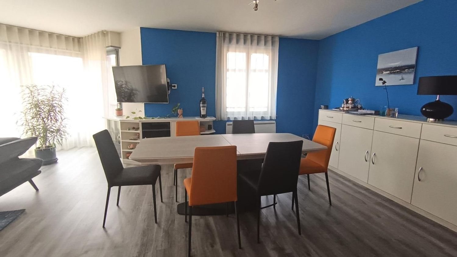 Appartement à vendre, 108m², Soultz-sous-Forêts