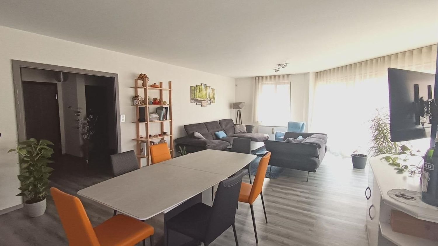 Appartement à vendre, 108m², Soultz-sous-Forêts
