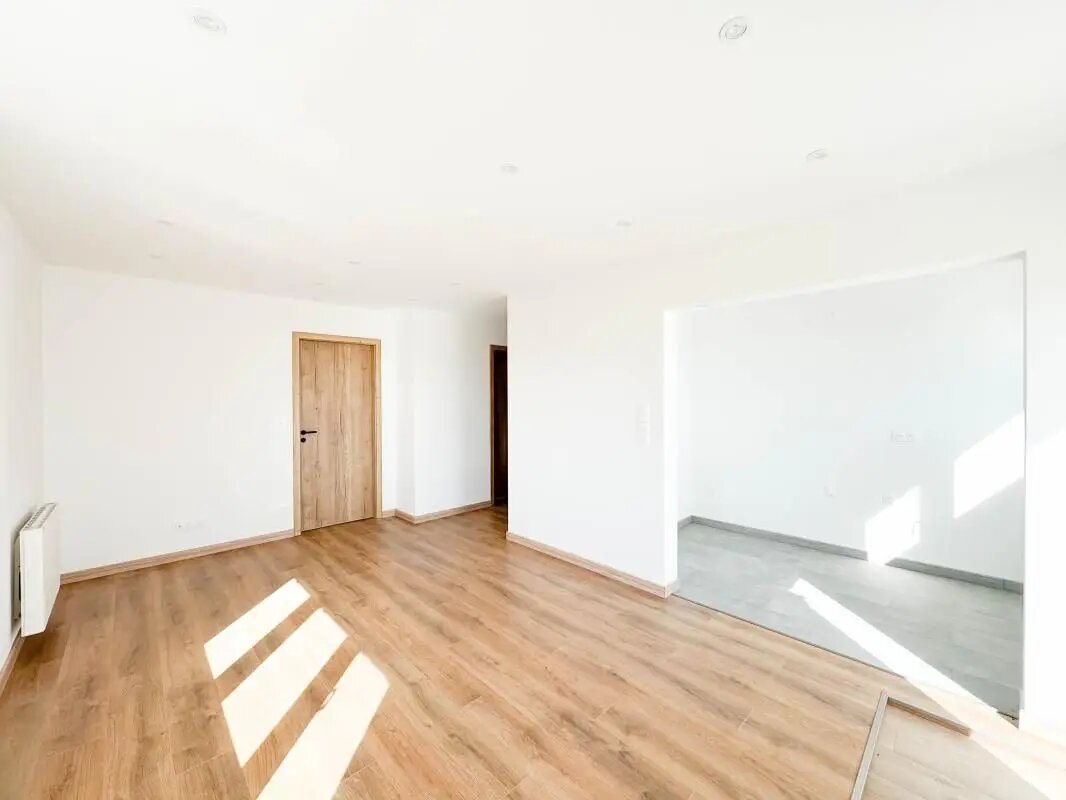 Appartement à vendre, 58m², Weyersheim