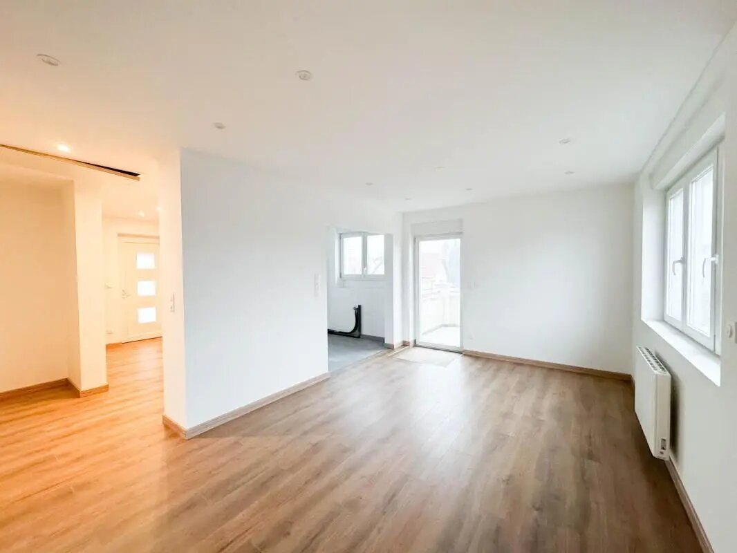 Appartement à vendre, 58m², Weyersheim