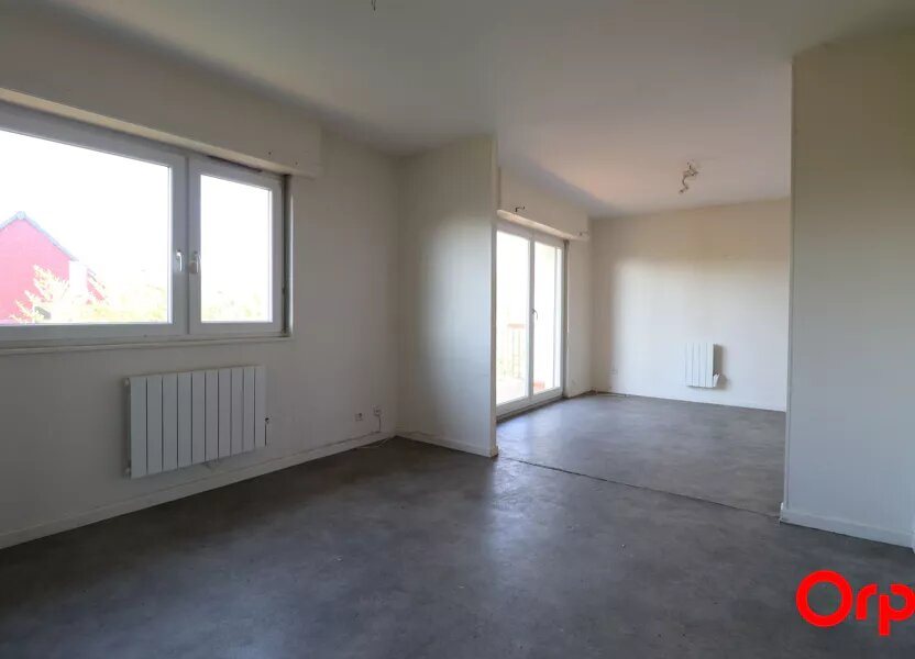 Appartement à vendre, 86m², Reichstett