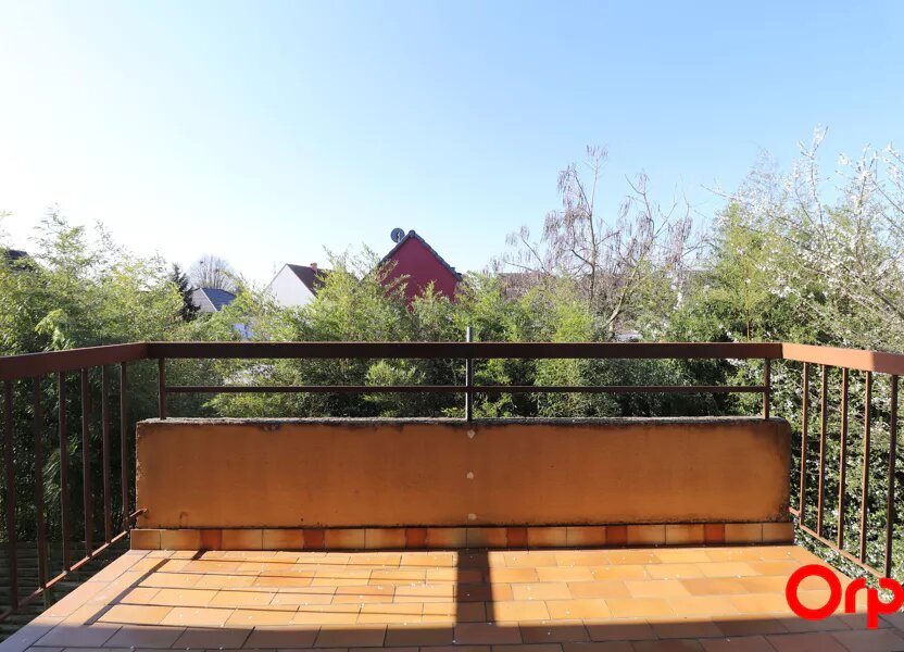Appartement à vendre, 86m², Reichstett