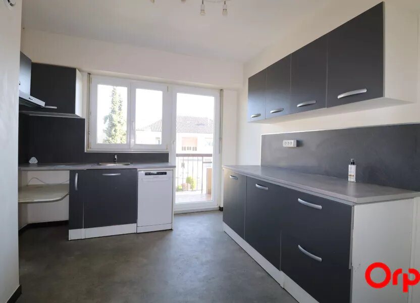 Appartement à vendre, 86m², Reichstett