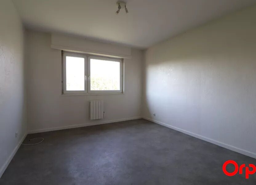 Appartement à vendre, 86m², Reichstett