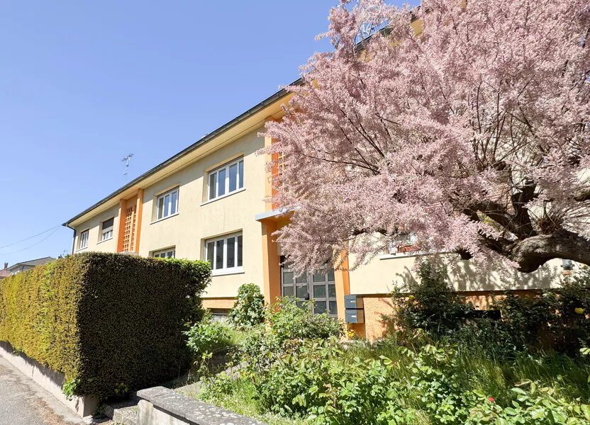 Appartement à vendre, 76m², Reichstett