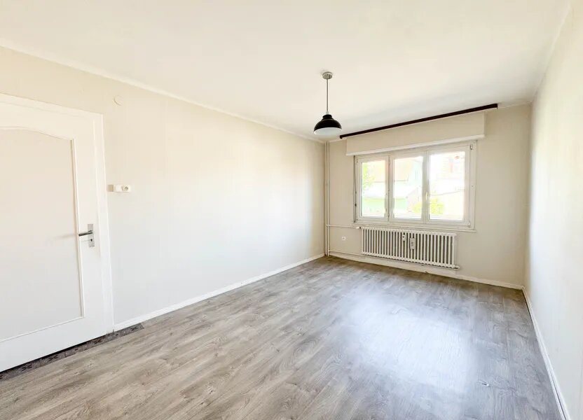 Appartement à vendre, 76m², Reichstett