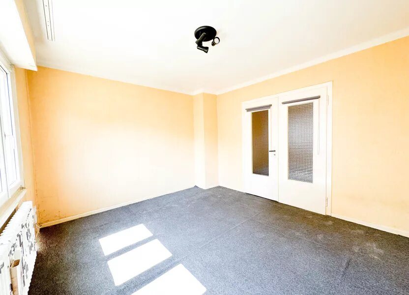 Appartement à vendre, 76m², Reichstett