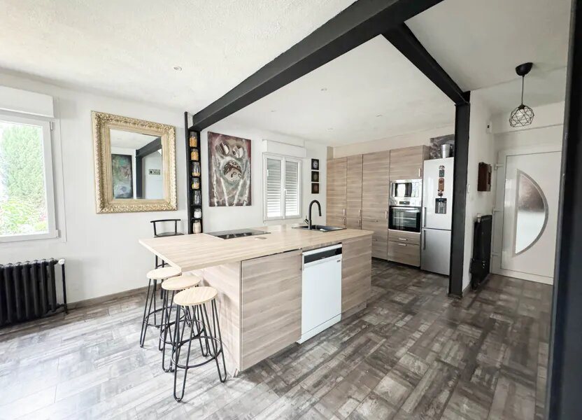 Maison à vendre, 130m², Reichstett
