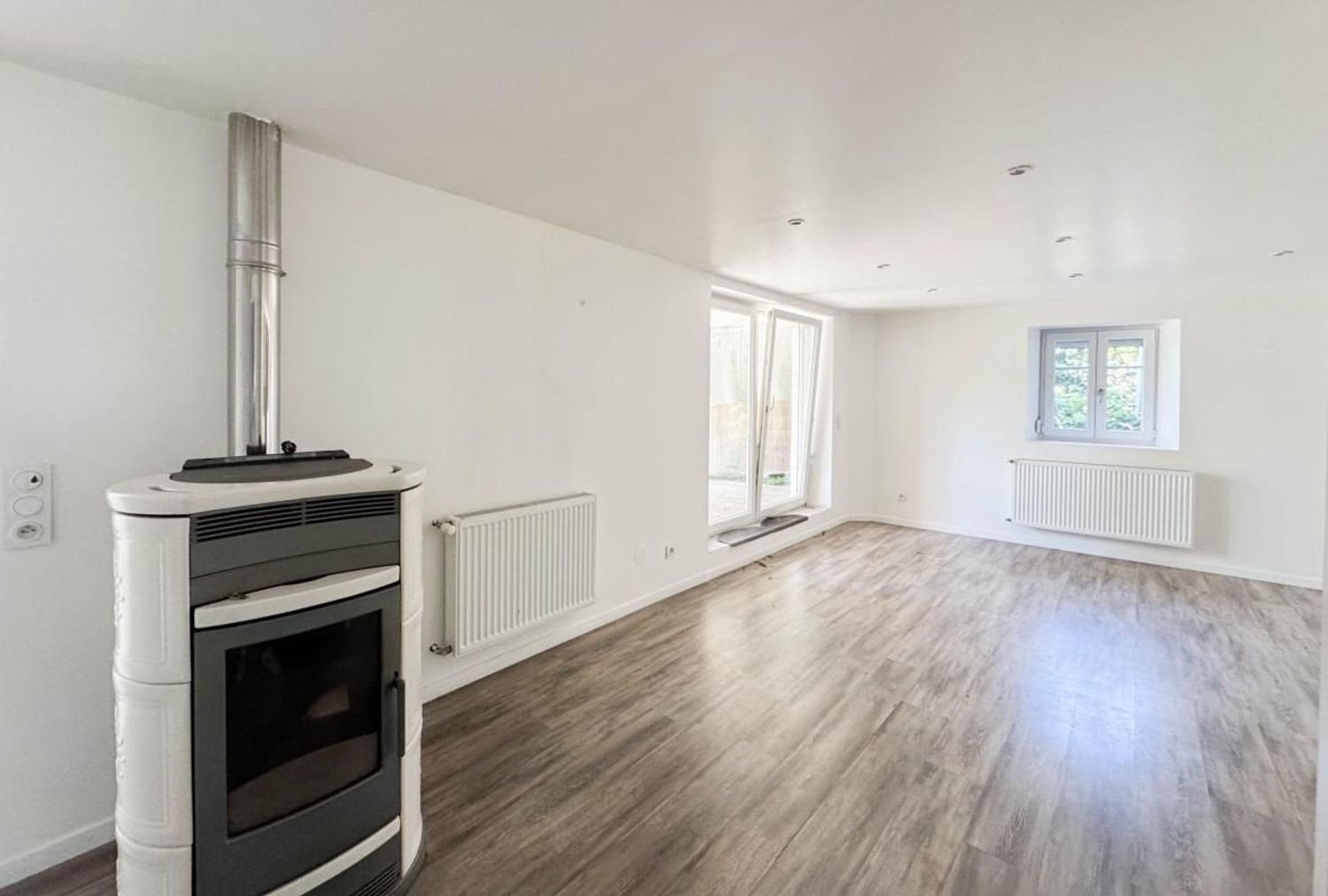 Maison à vendre, 170m², Lingolsheim