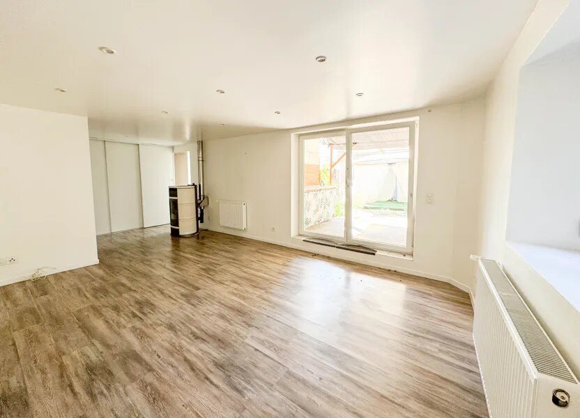 Maison à vendre, 170m², Lingolsheim