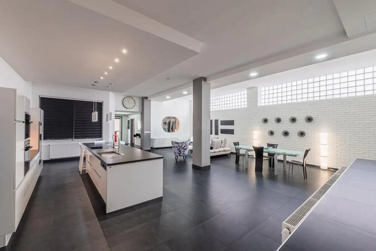 Appartement à vendre, 164m², Schiltigheim