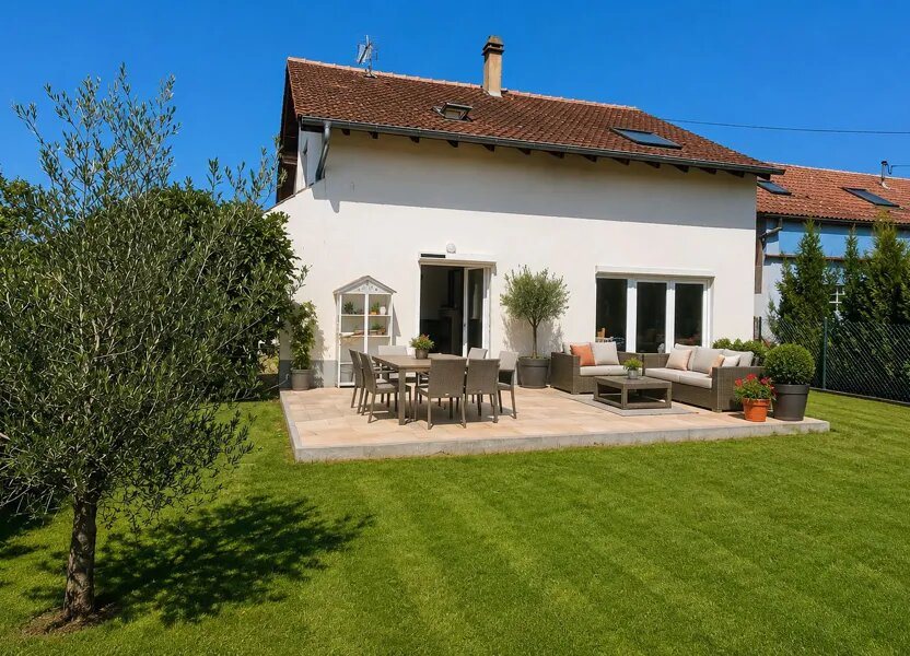 Maison à vendre, 177m², Bindernheim