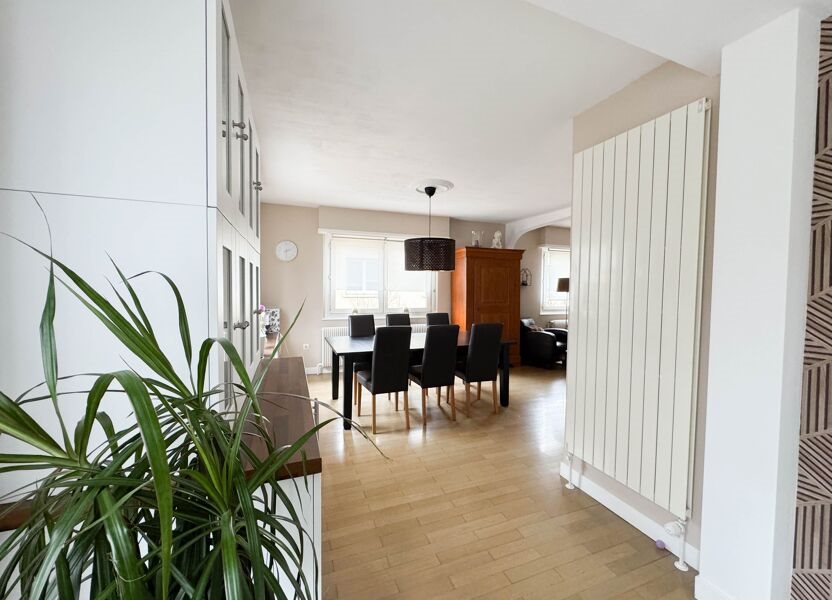 Maison à vendre, 200m², Souffelweyersheim