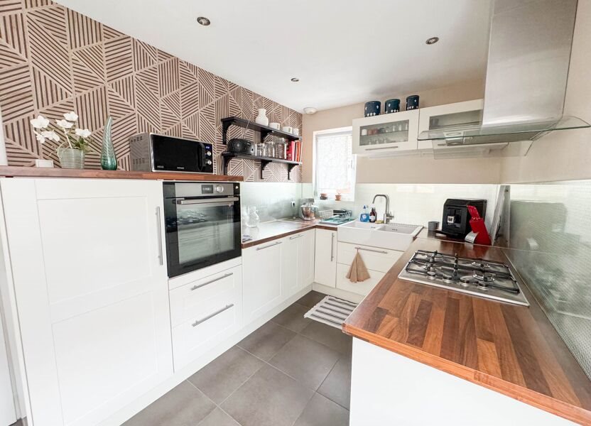 Maison à vendre, 200m², Souffelweyersheim