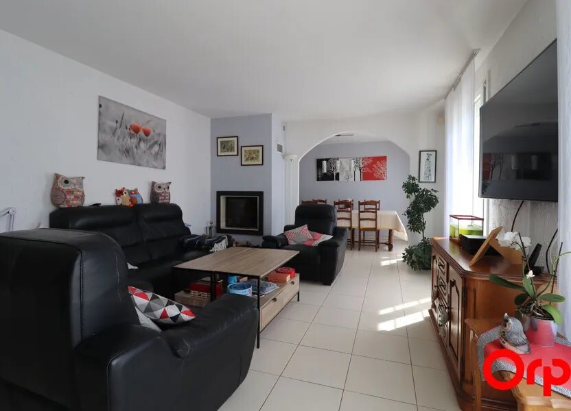 Maison à vendre, 170m², Souffelweyersheim
