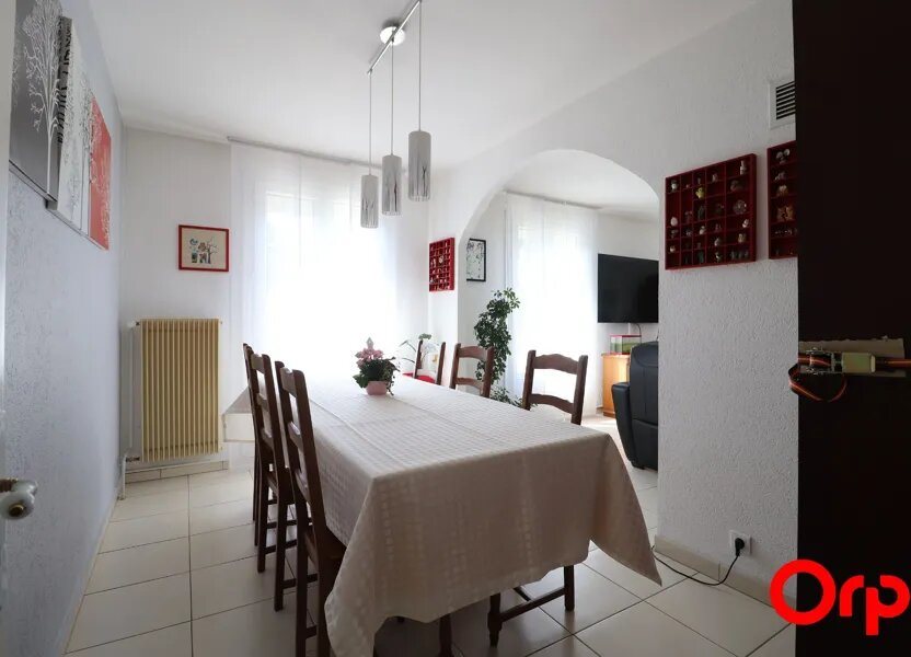 Maison à vendre, 170m², Souffelweyersheim