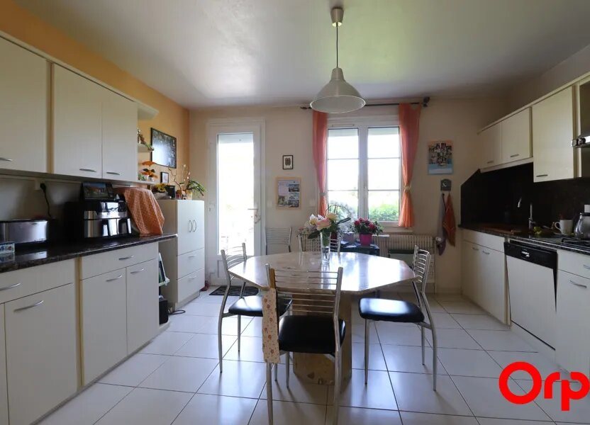 Maison à vendre, 170m², Souffelweyersheim