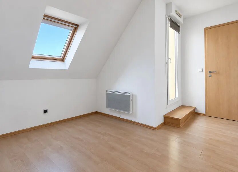 Appartement à vendre, 48m², Geudertheim