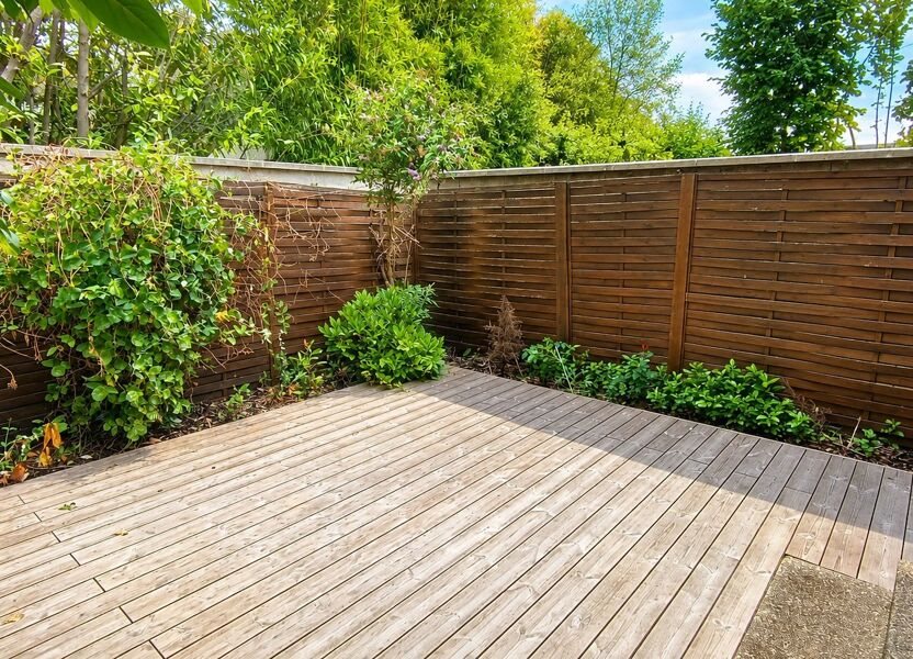 Appartement à vendre, 68m², Gambsheim
