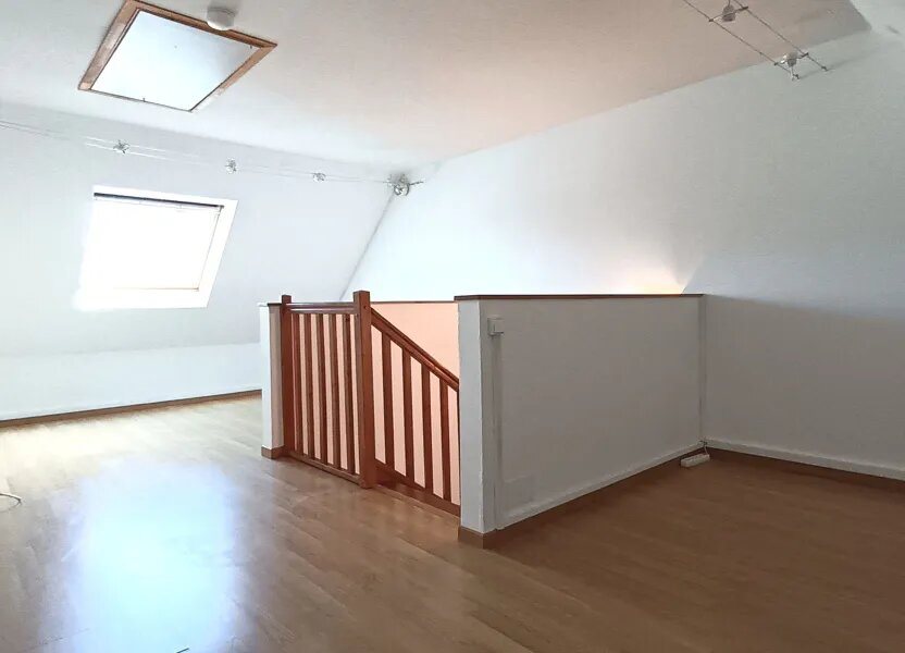 Appartement à vendre, 68m², Gambsheim