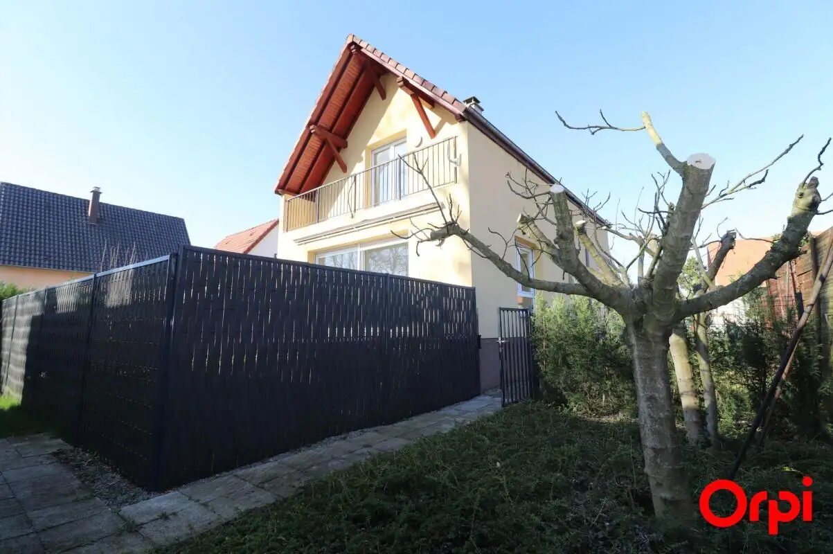 Maison à vendre, 95m², Ostwald