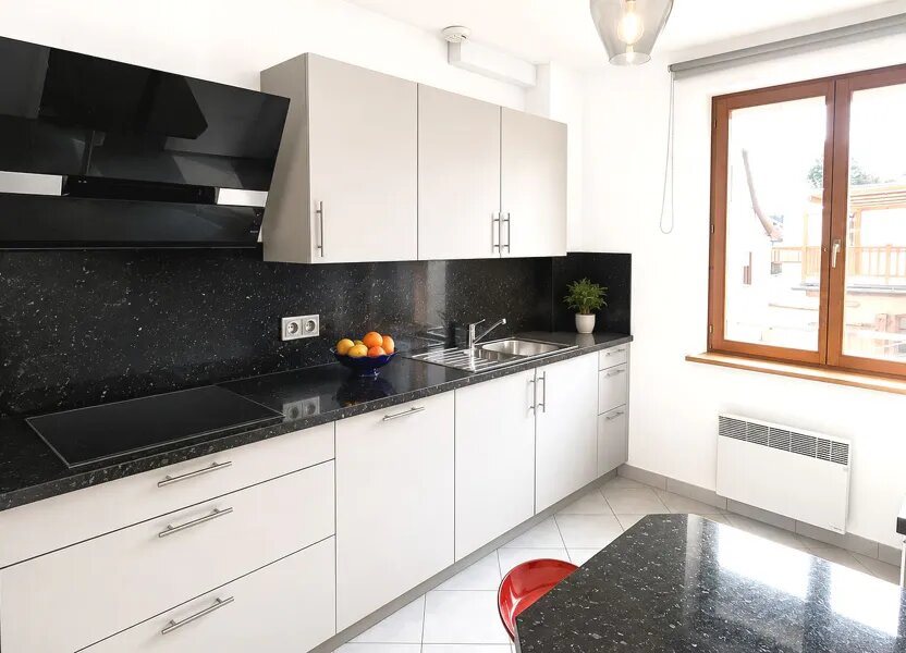 Appartement à vendre, 106m², Soultz-sous-Forêts
