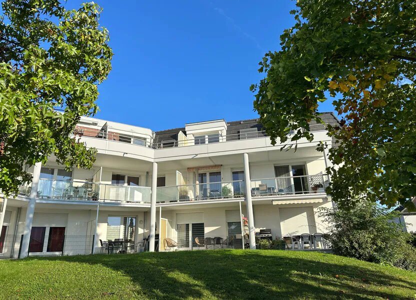 Appartement à vendre, 75m², Gambsheim