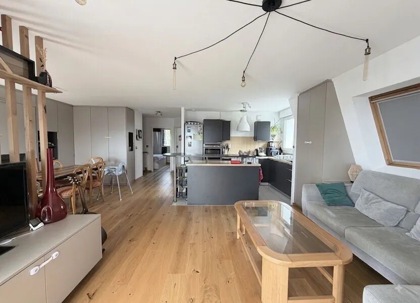Appartement à vendre, 75m², Gambsheim