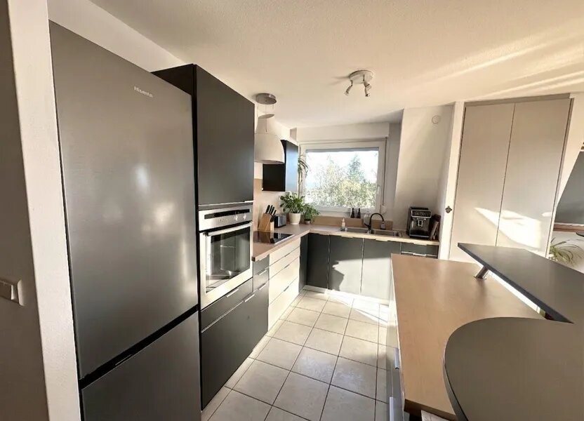 Appartement à vendre, 75m², Gambsheim