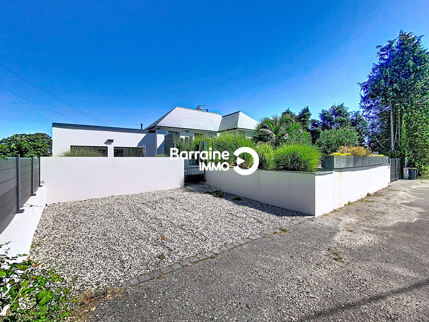 Maison à vendre, 160m², Caudan
