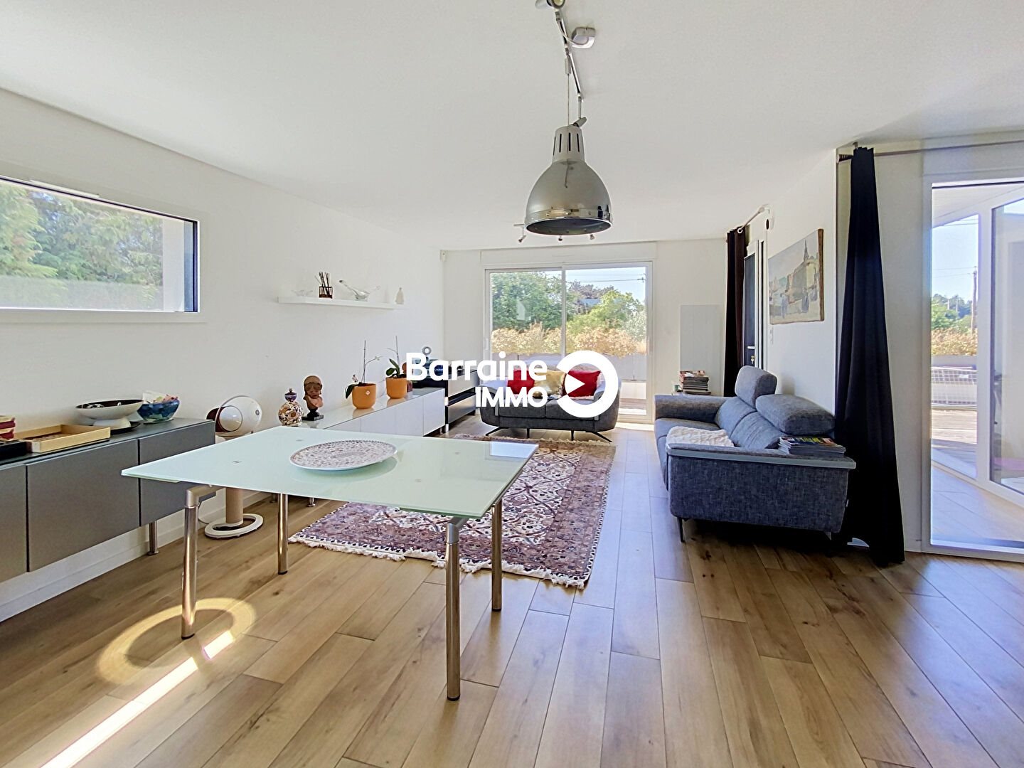 Maison à vendre, 160m², Caudan