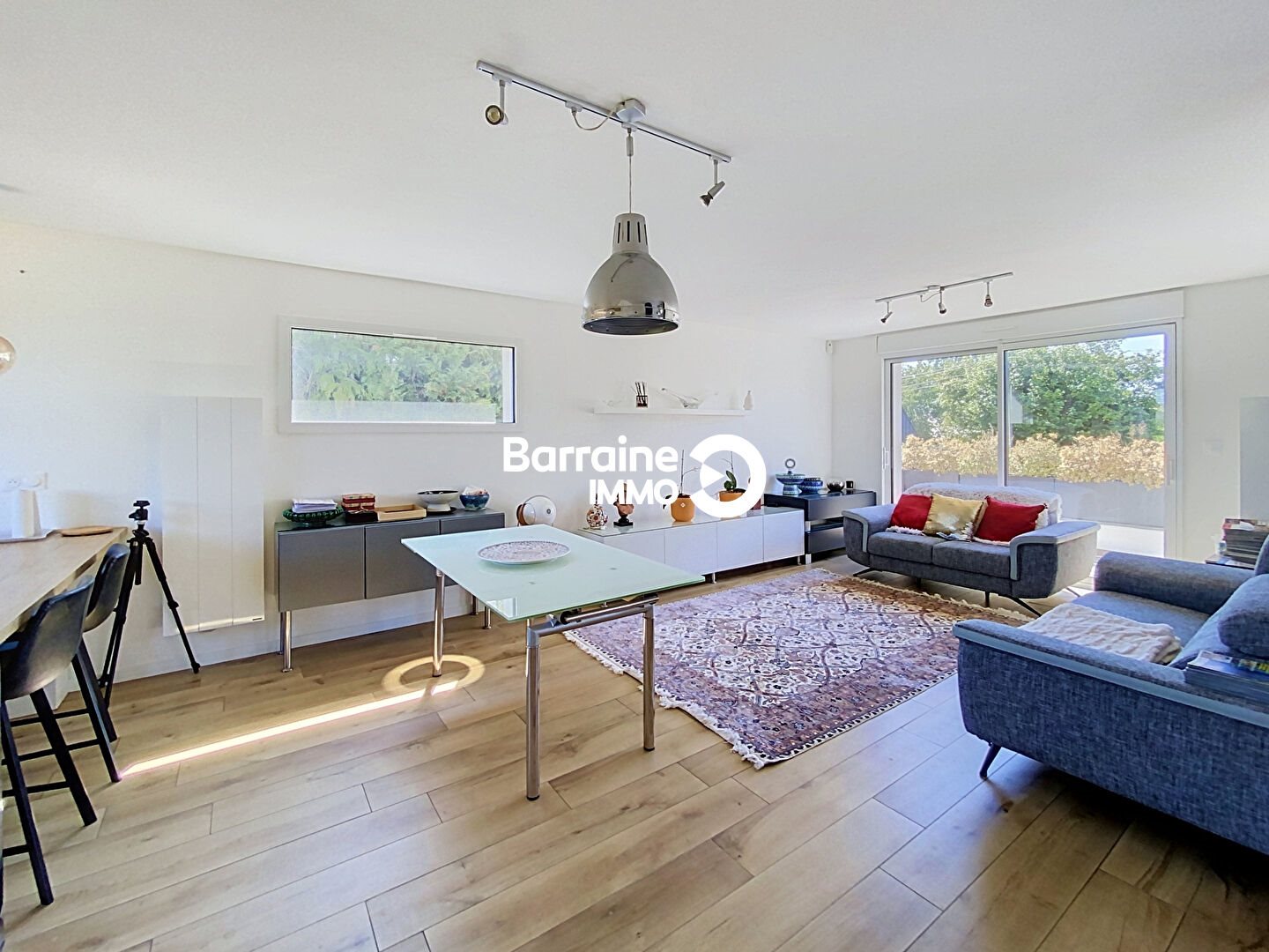 Maison à vendre, 160m², Caudan