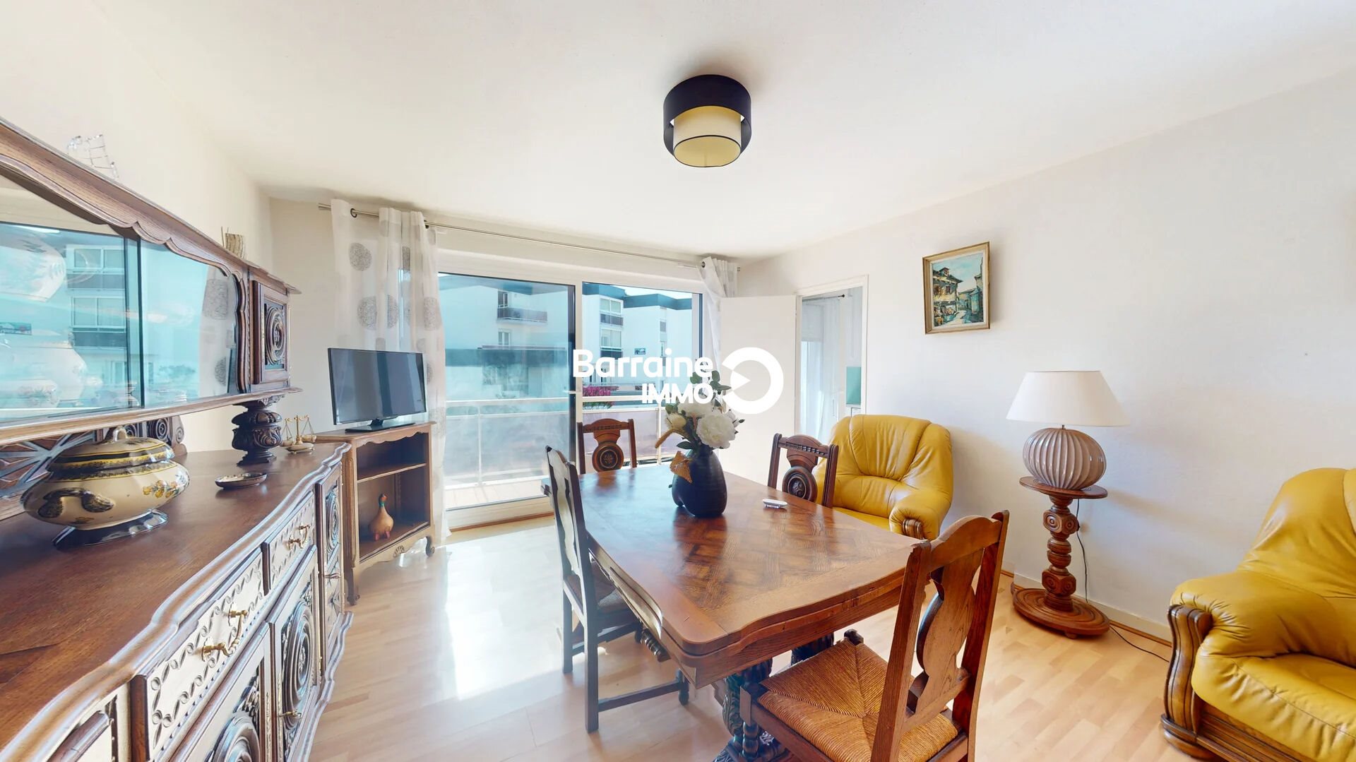 Appartement à vendre, 58m², Larmor-Plage