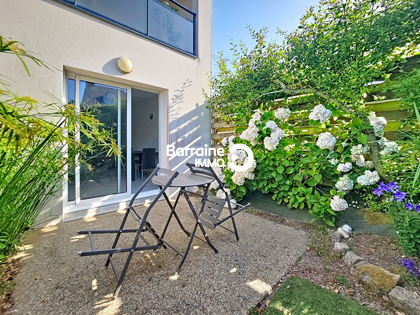 Appartement à louer, 33m², Larmor-Plage