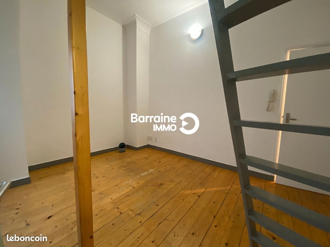 Appartement à louer, 16m², Lorient