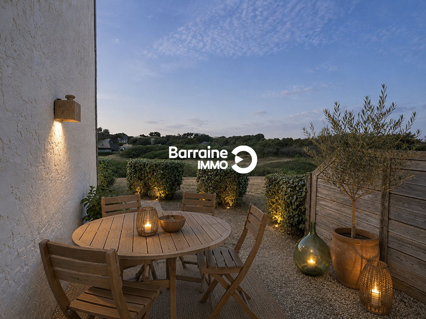 Appartement à vendre, 38m², Guidel