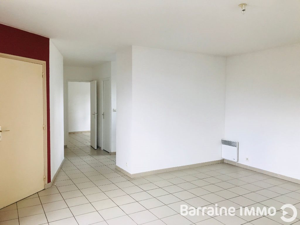 Appartement à louer, 47m², Lorient