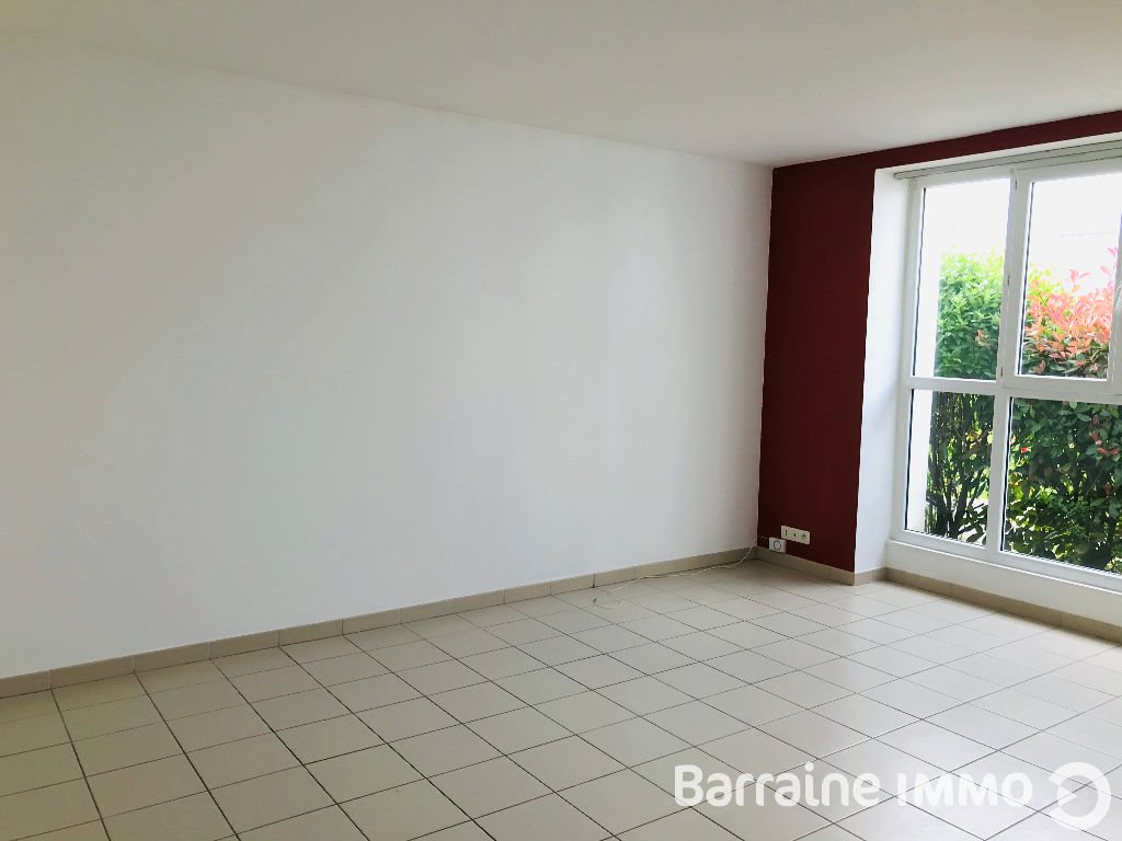 Appartement à louer, 47m², Lorient
