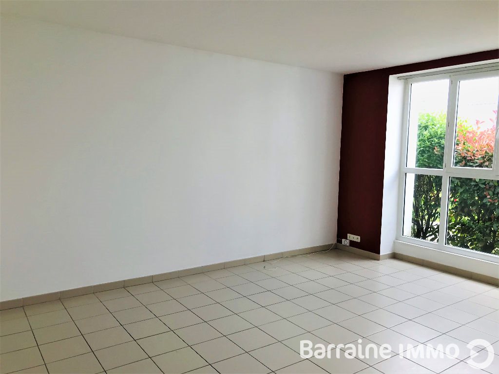 Appartement à louer, 47m², Lorient