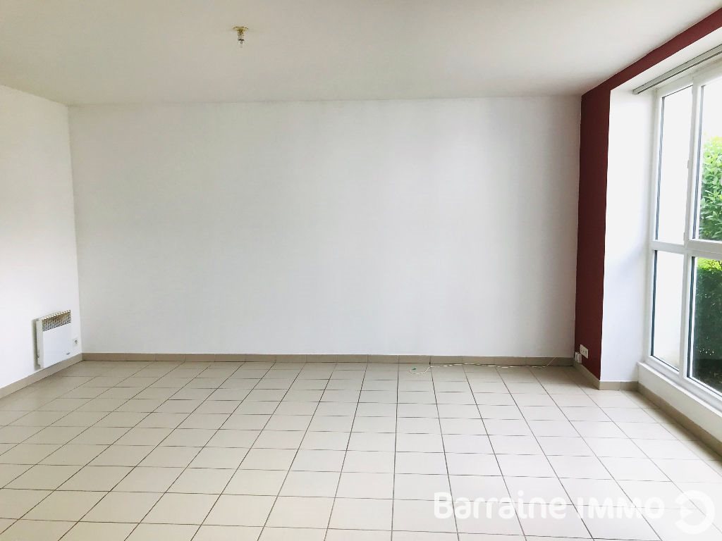 Appartement à louer, 47m², Lorient