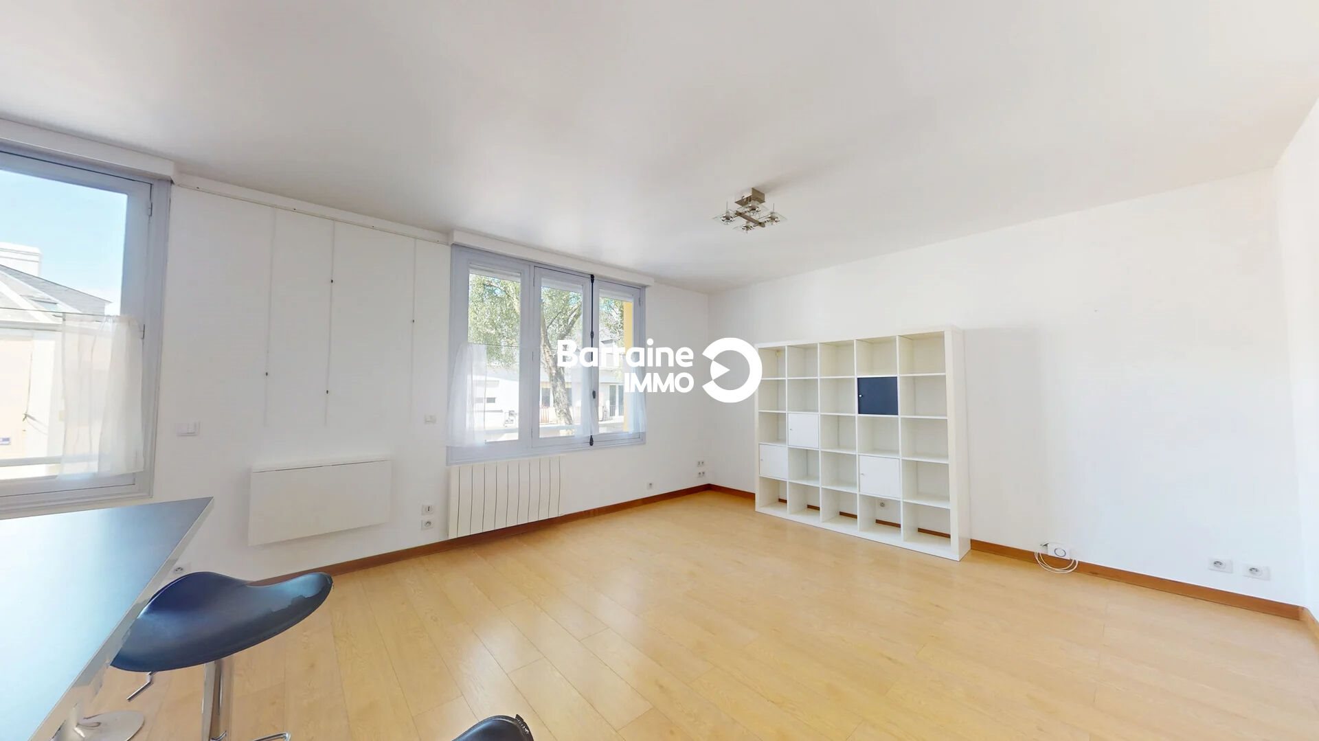 Appartement à vendre, 50m², Lorient
