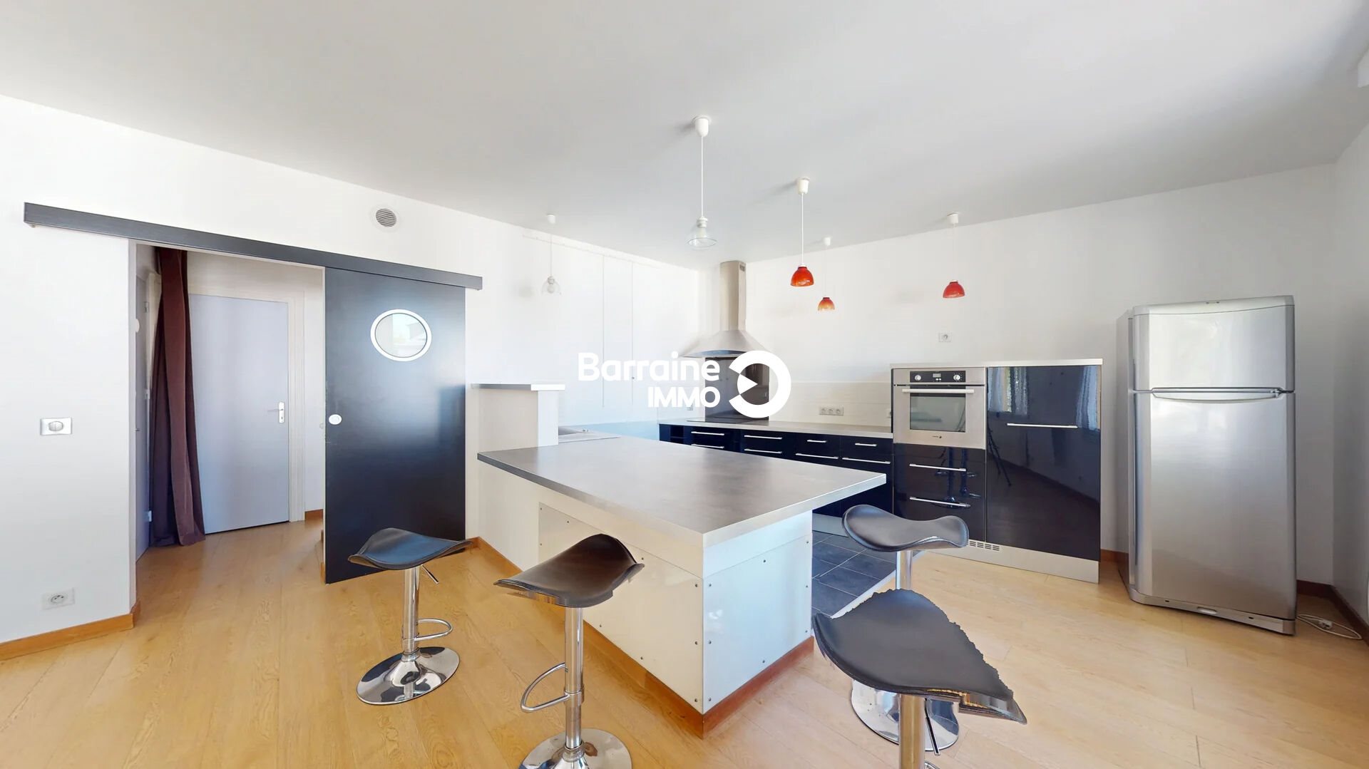 Appartement à vendre, 50m², Lorient