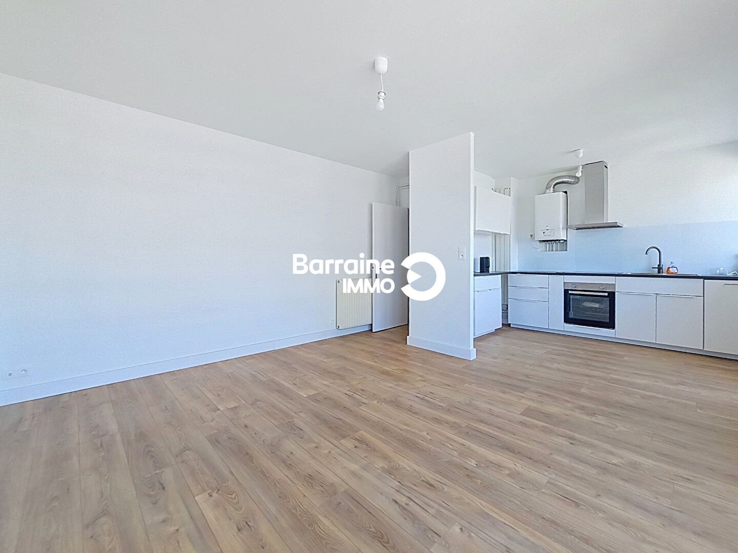 Appartement à louer, 74m², Lorient