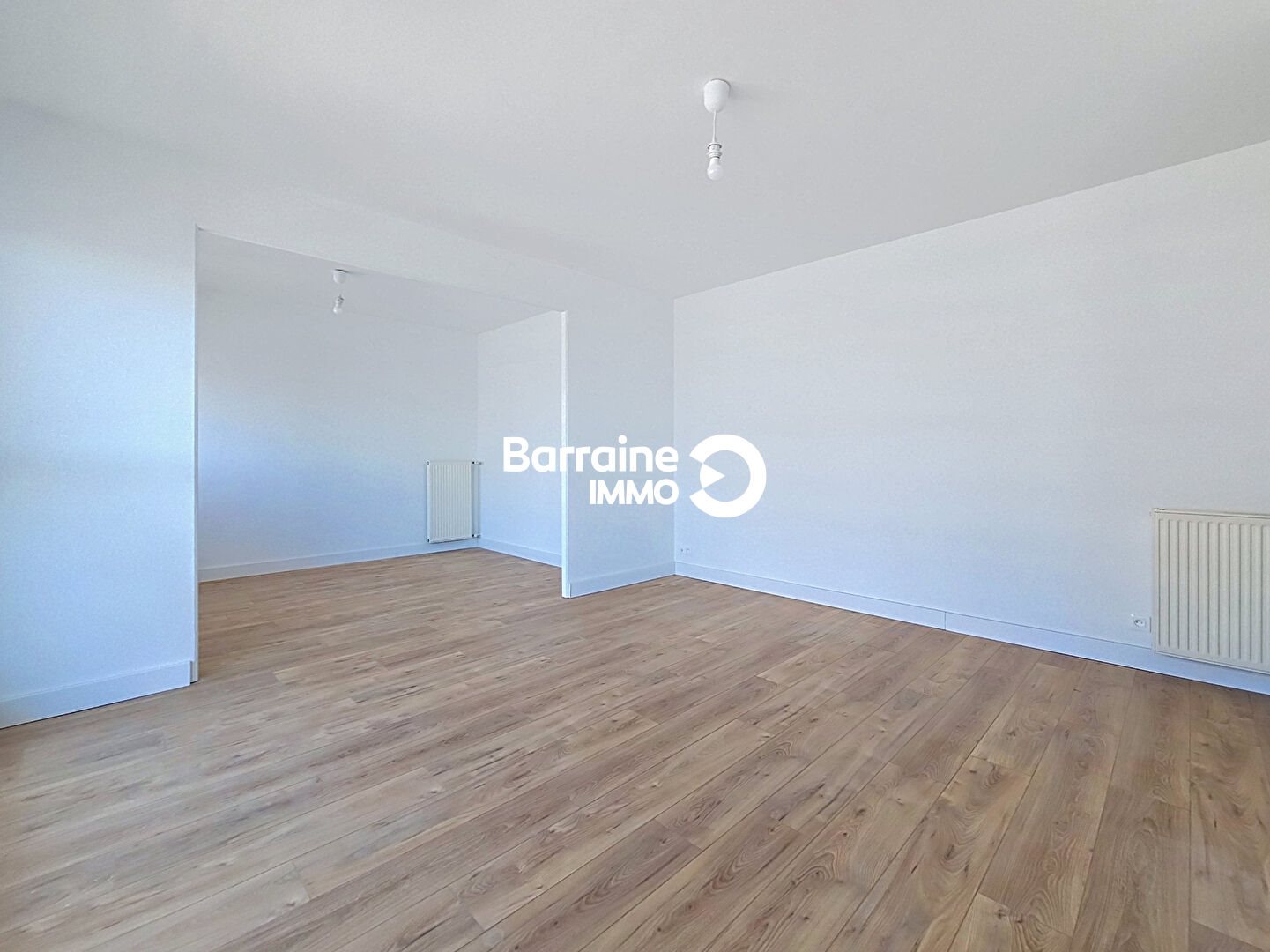 Appartement à louer, 74m², Lorient