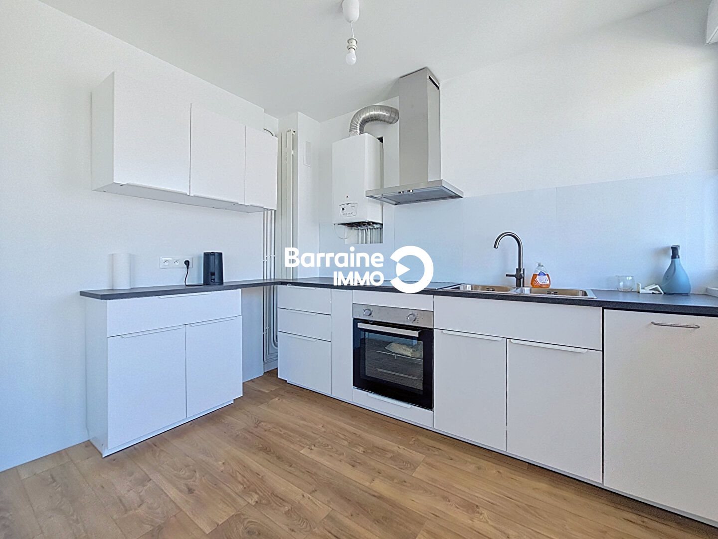 Appartement à louer, 74m², Lorient