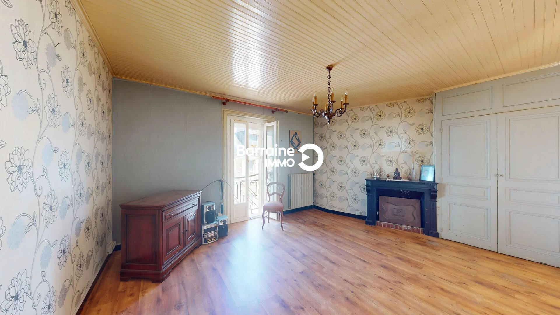 Maison à vendre, 110m², Port-Saint-Louis-du-Rhône