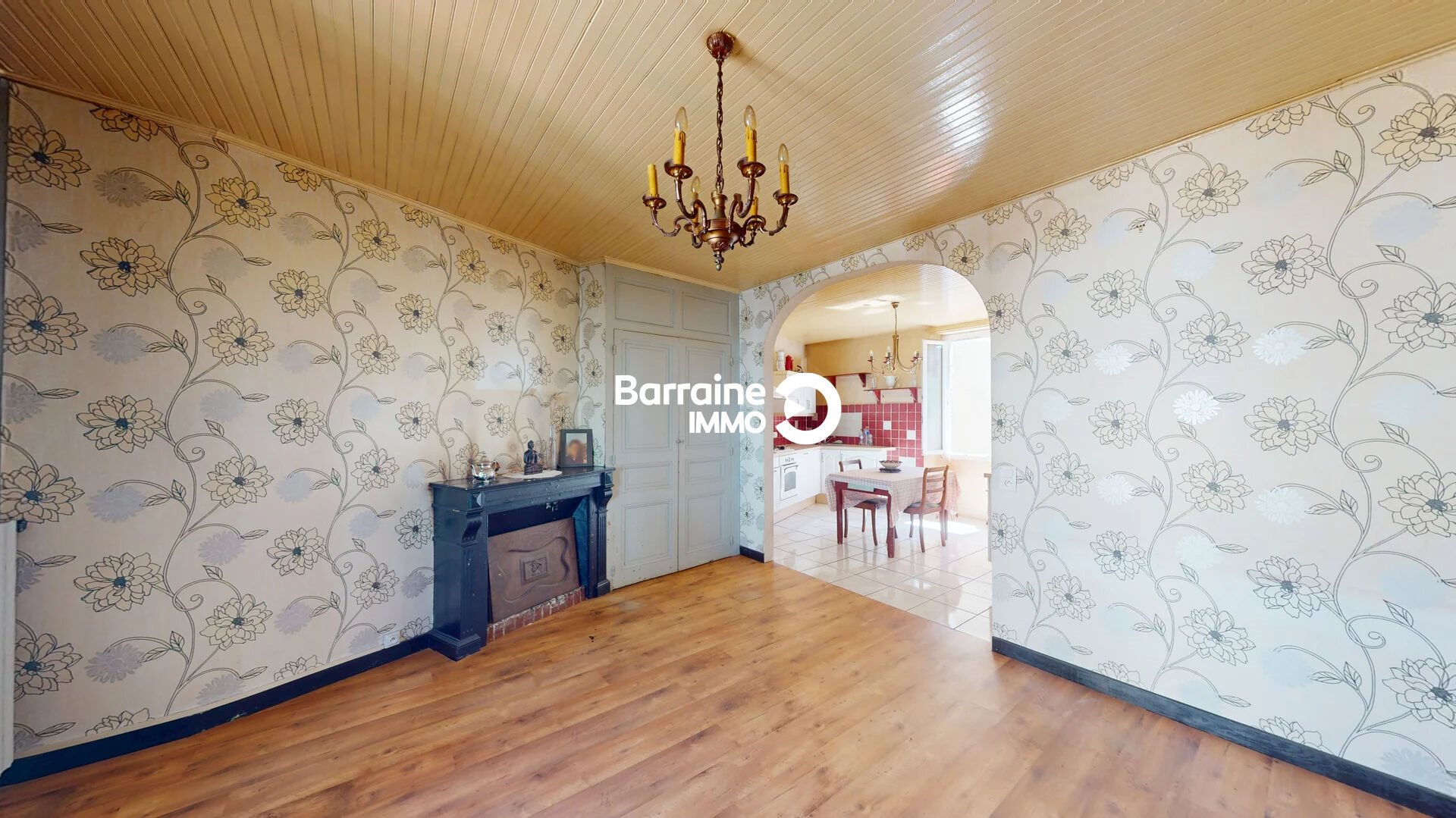 Maison à vendre, 110m², Port-Saint-Louis-du-Rhône